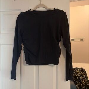Lululemon athletic top